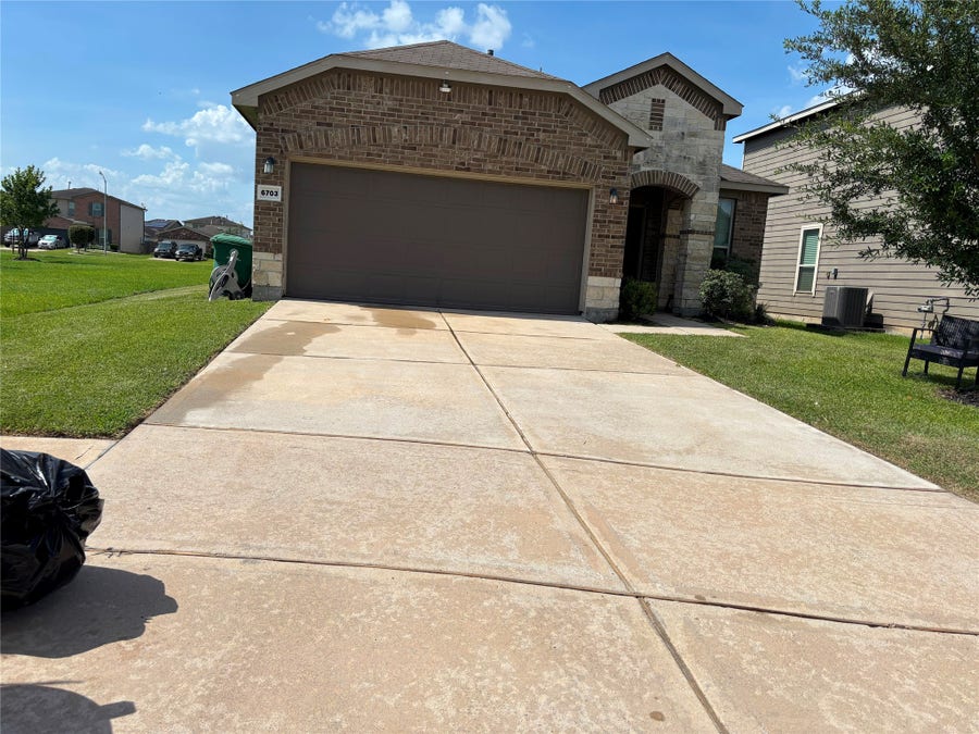 Property photo for 6703 Cortenridge Lane, Houston, TX