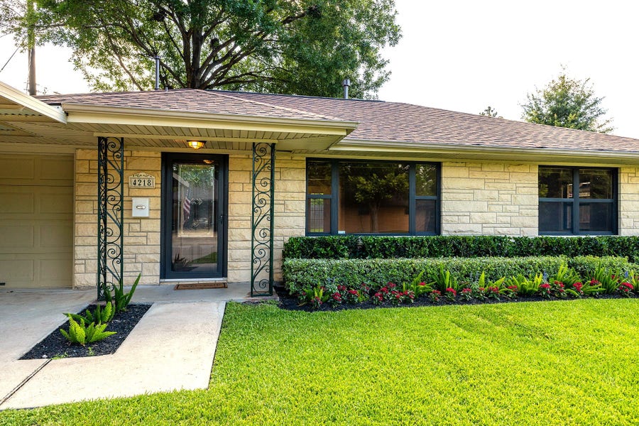 Property photo for 4218 Glebe Rd Road, Houston, TX