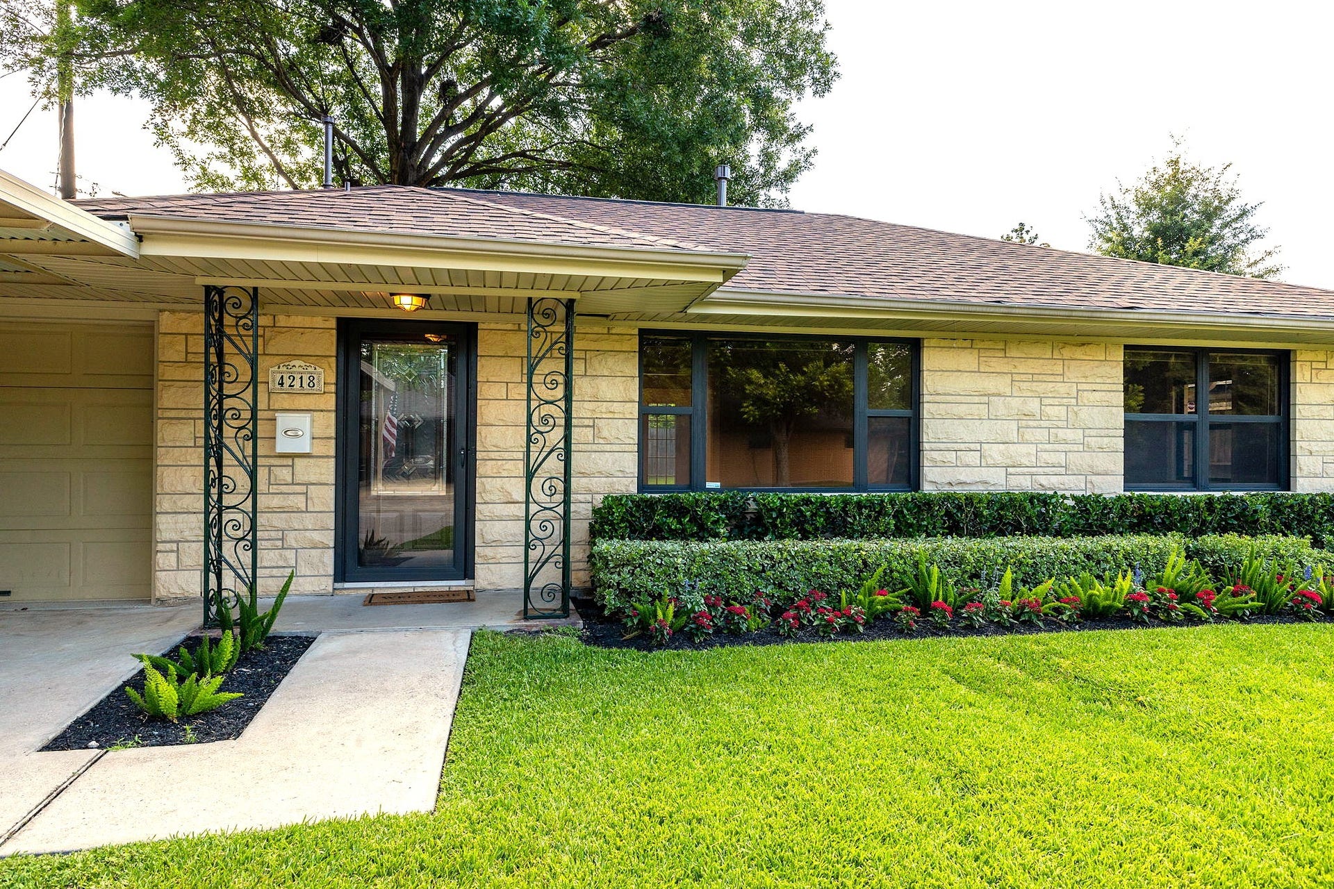 4218 Glebe Rd Road, Houston, TX 77018 4218 Glebe Rd
