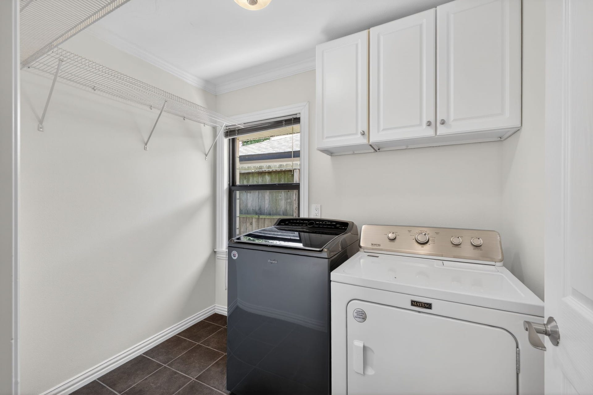 4218 Glebe Rd Road, Houston, TX 77018 Laundry Room