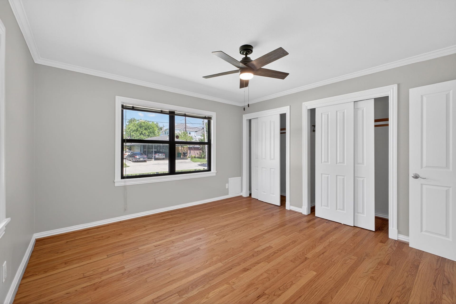 4218 Glebe Rd Road, Houston, TX 77018 Guest Bedroom
