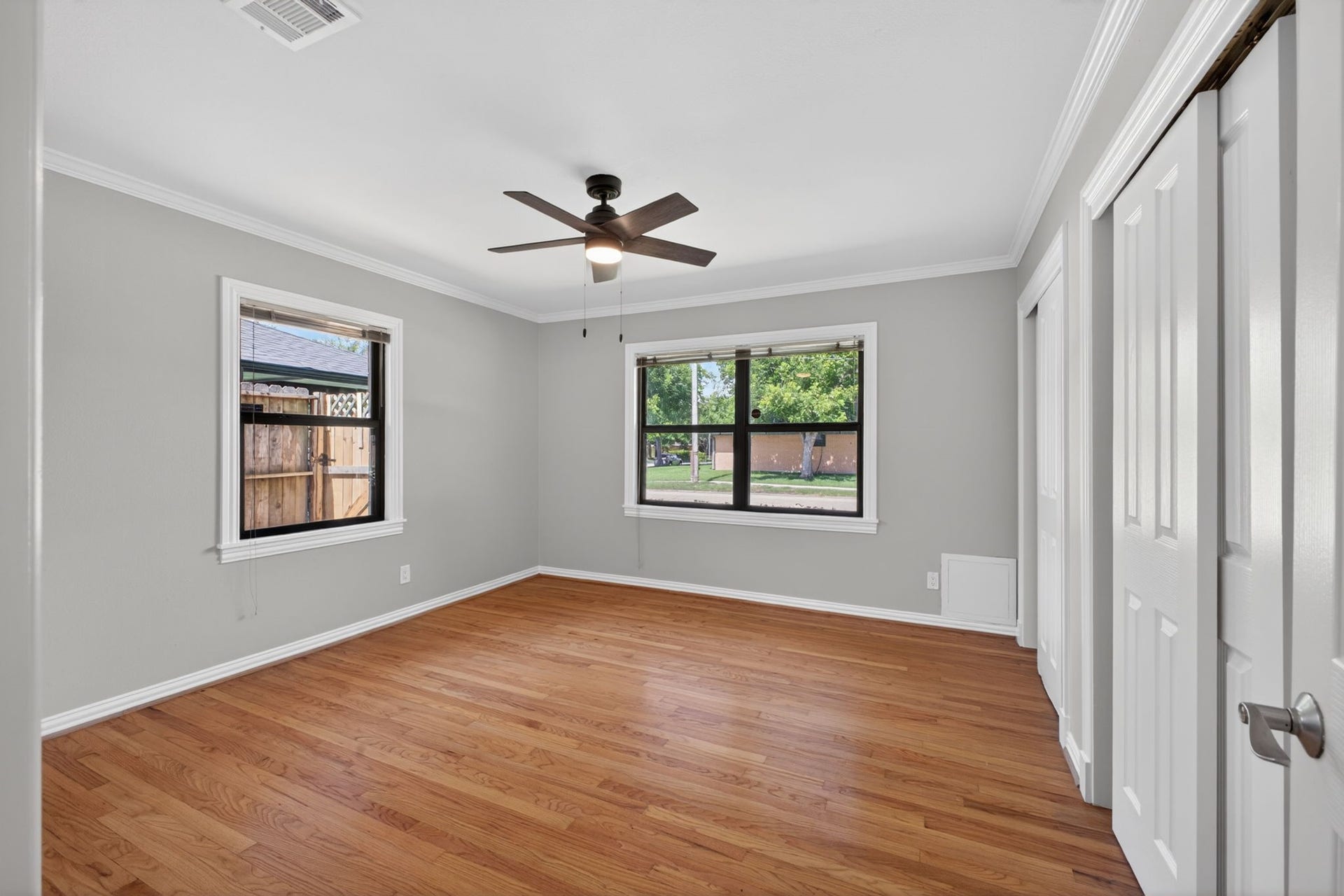 4218 Glebe Rd Road, Houston, TX 77018 Guest Bedroom
