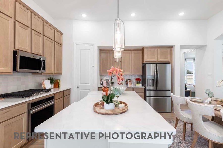 Property photo for 26141 North Skylight Brook Circle, Montgomery, TX