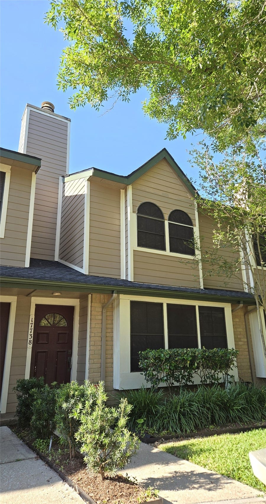 Property photo for 17738 Kings Park Lane, Houston, TX