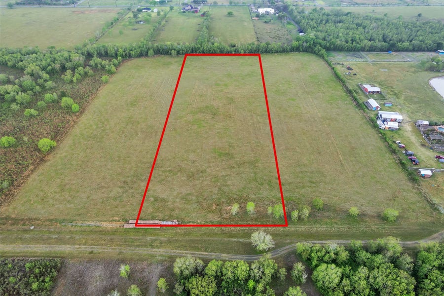 Property photo for 000 County Road 63, Rosharon, TX