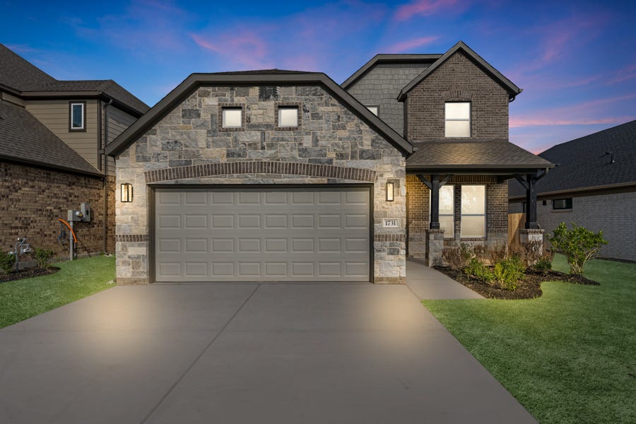 Property photo for 1731 Pecan Woods Lane, Conroe, TX