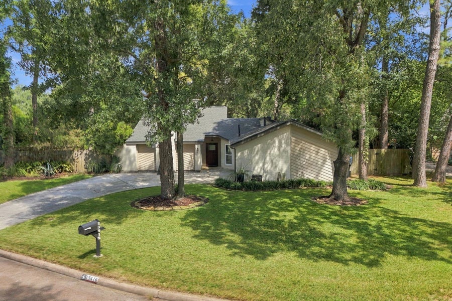 Property photo for 13418 Holston Hills Drive, Houston, TX