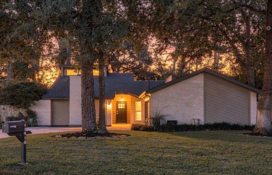 Property photo for 13418 Holston Hills Drive, Houston, TX