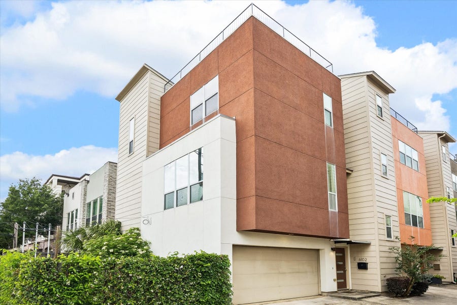 Property photo for 6102 Maxie Street, Houston, TX
