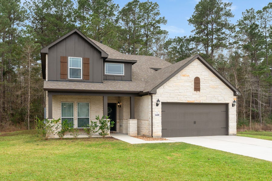 Property photo for 16680 Rockwall Street, Conroe, TX