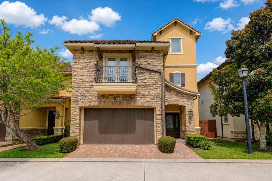 Property photo for 7615 Pine Ridge Terrace Road, Houston, TX