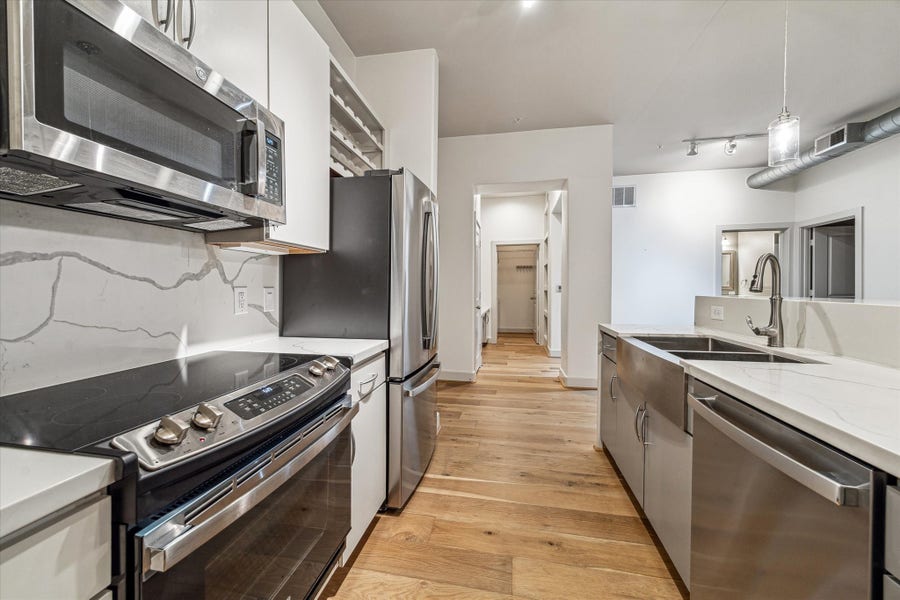 Property photo for 1901 Post Oak Boulevard, #1206, Houston, TX