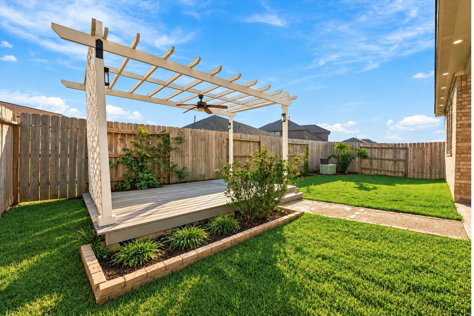 2472 Fairway Harbor Drive, Katy, TX 77493