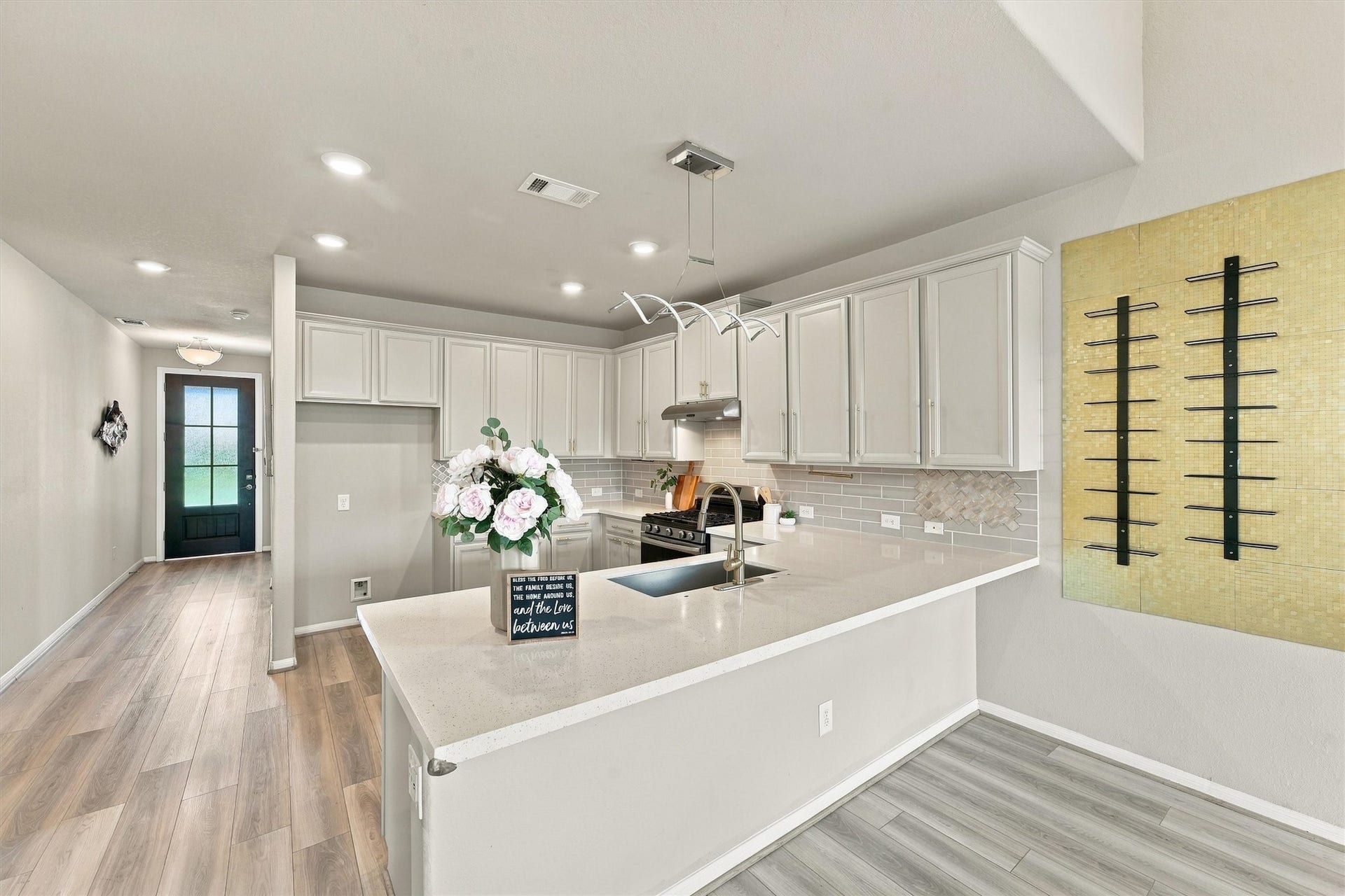 2472 Fairway Harbor Drive, Katy, TX 77493