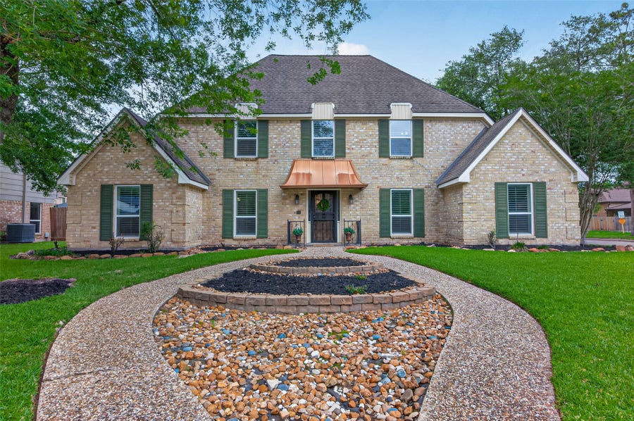 Property photo for 7911 Pine Green Lane, Humble, TX