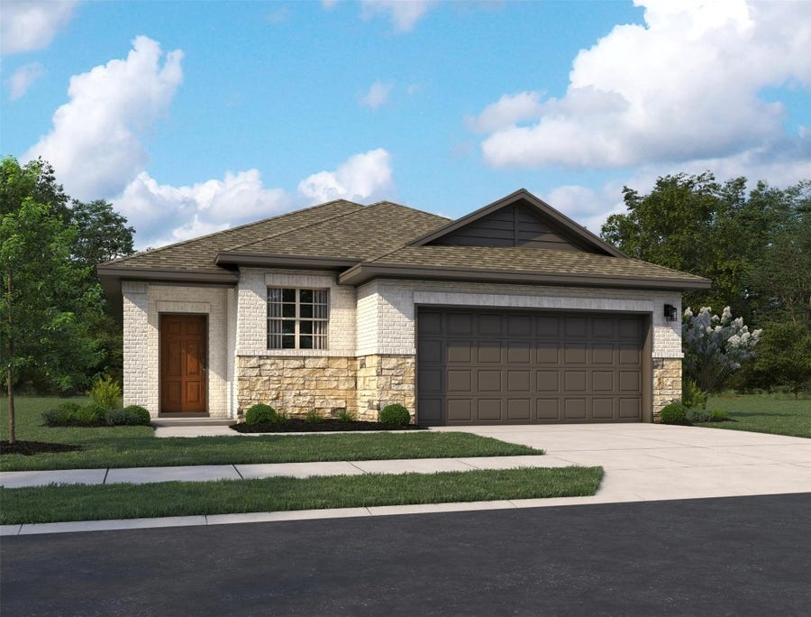 Property photo for 308 Redbud Ridge Drive, Brookshire, TX