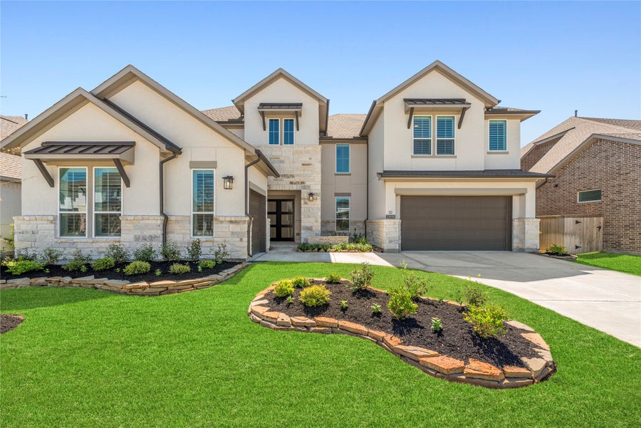 Property photo for 22035 Dahoon Holly Way, Cypress, TX