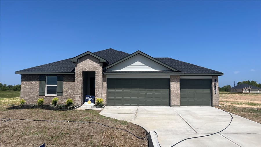 Property photo for 6634 Pelican Lane, Beasley, TX