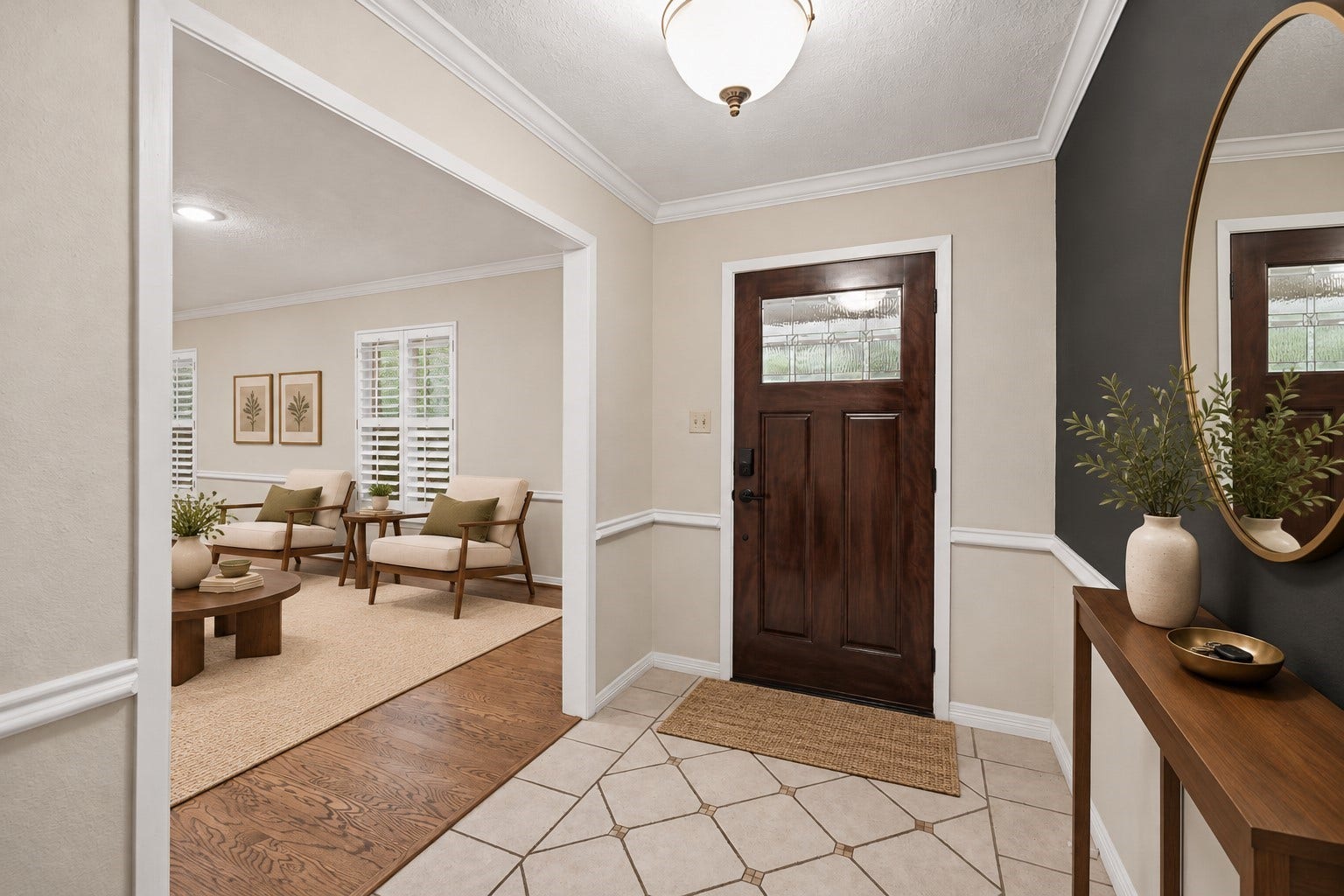 6202 Wynnwood Lane, Houston, TX 77008 6202 Wynnwood Lane, Houston, TX 77008