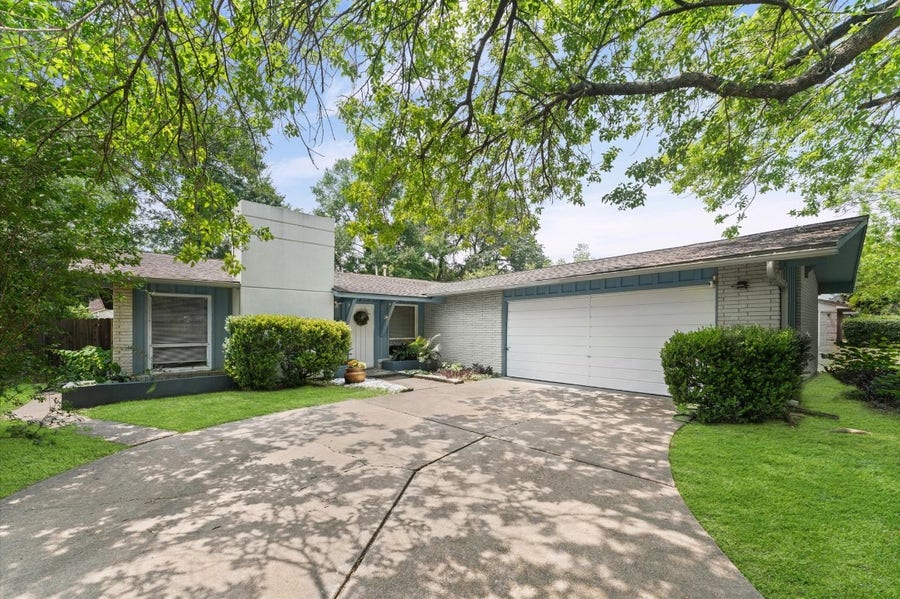 Property photo for 8103 Mobud Drive, Houston, TX