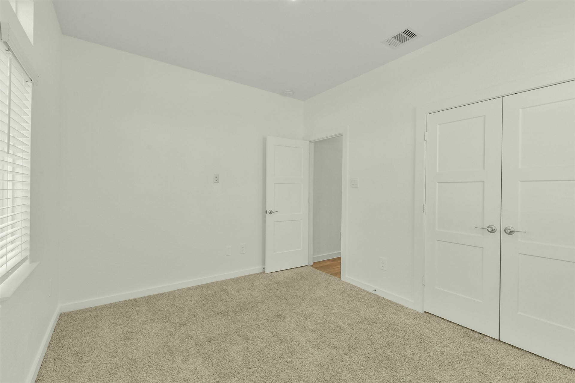 14322 Winema View Lane, Conroe, TX 77384 Another view of the 3rd bedroom.