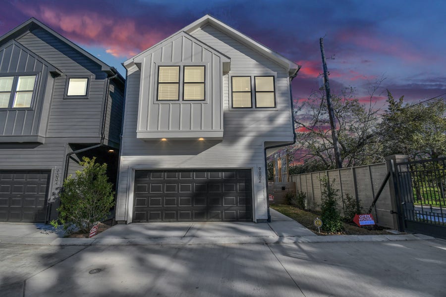 Property photo for 9006 Laverne Laurel Lane, Houston, TX