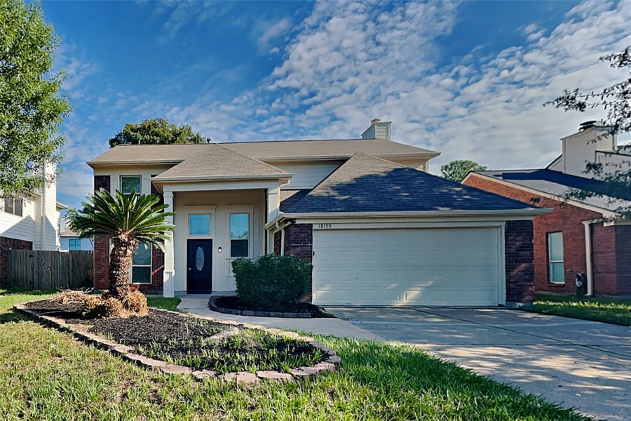 Property photo for 18150 Forest Cedars Drive, Houston, TX