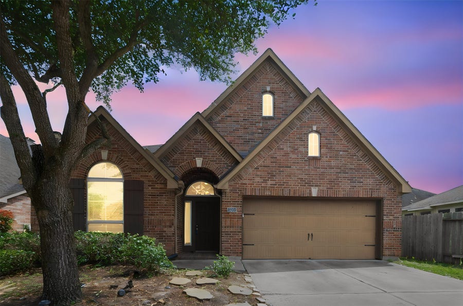 Property photo for 26327 Mercy Moss Lane, Richmond, TX