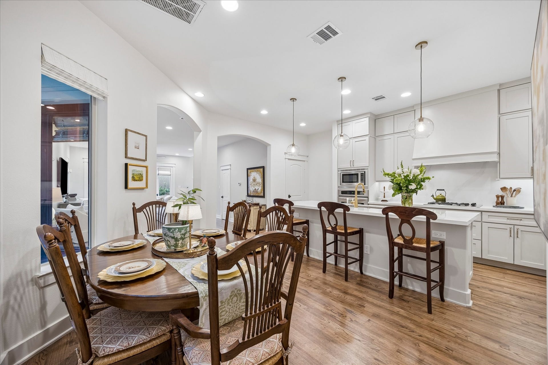 516 Knox Street, Houston, TX 77007