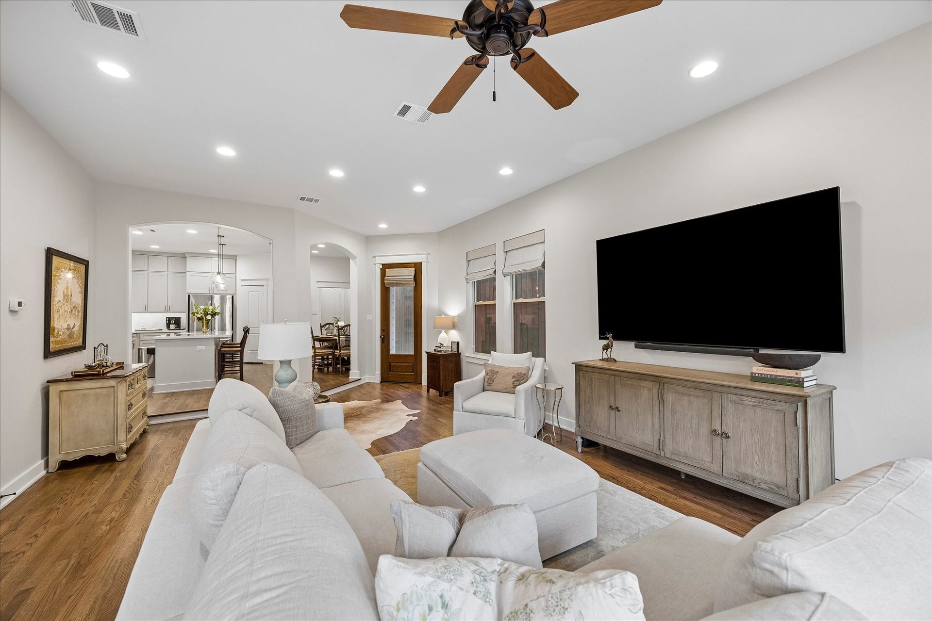 516 Knox Street, Houston, TX 77007