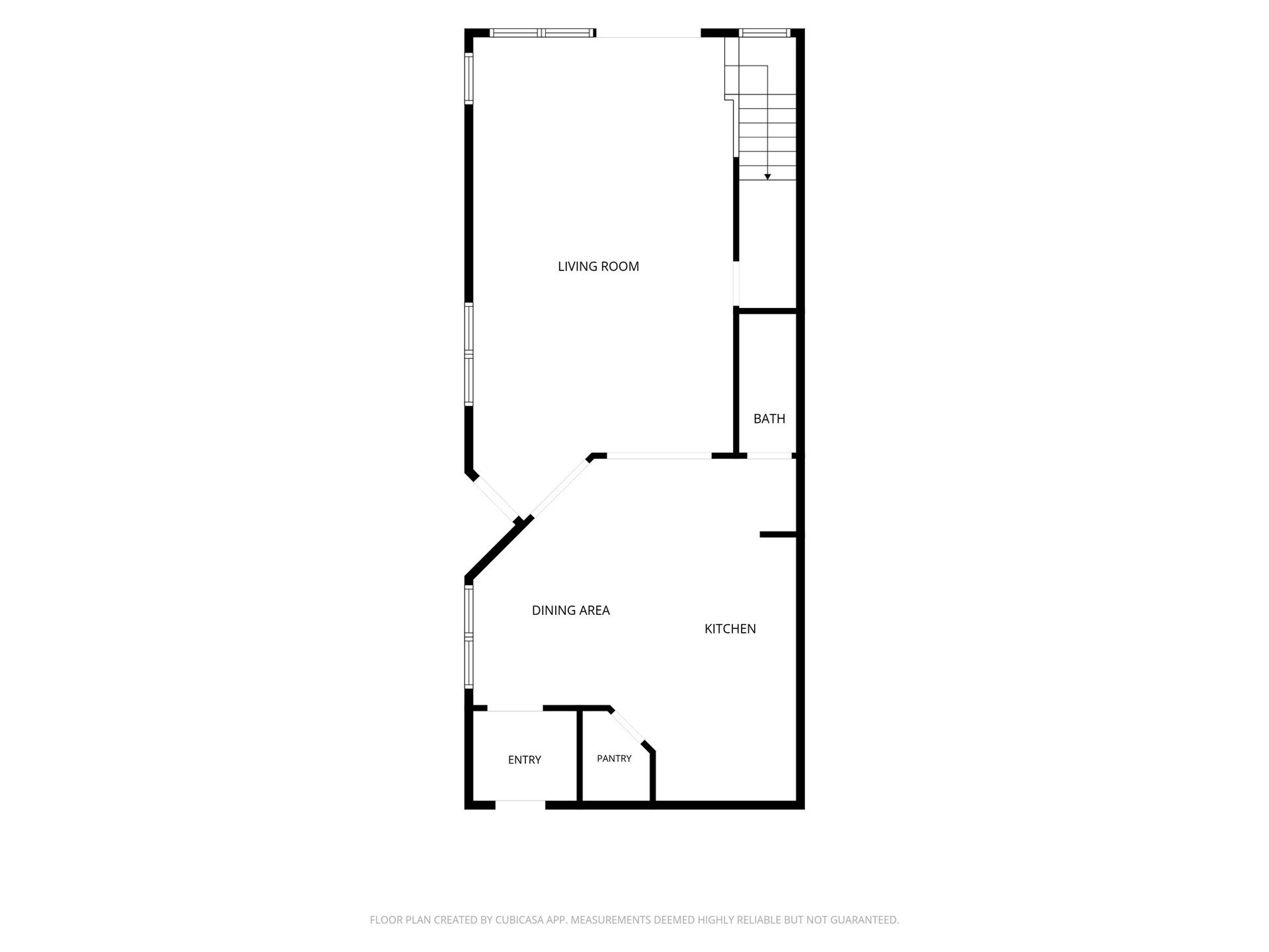 516 Knox Street, Houston, TX 77007