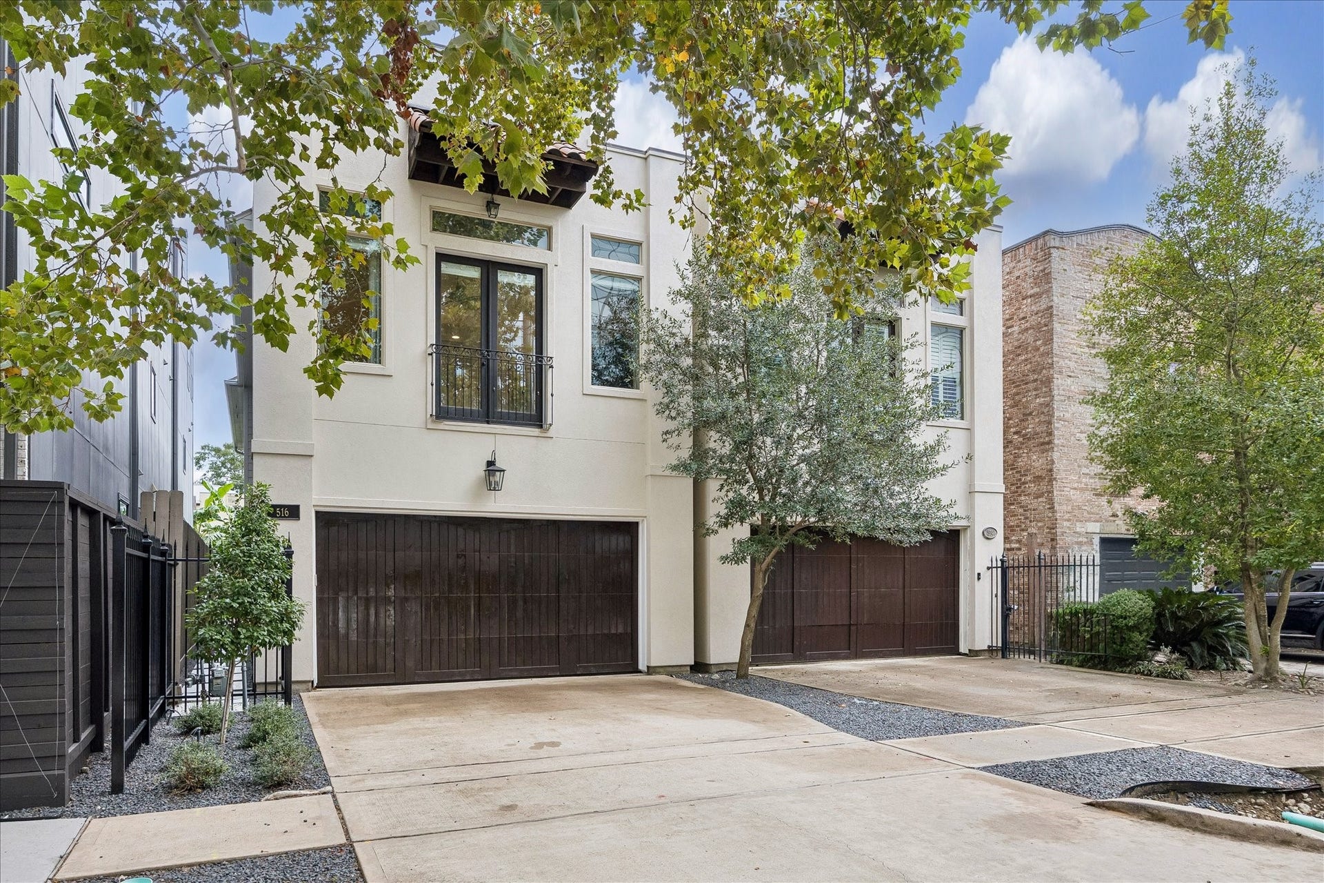 516 Knox Street, Houston, TX 77007