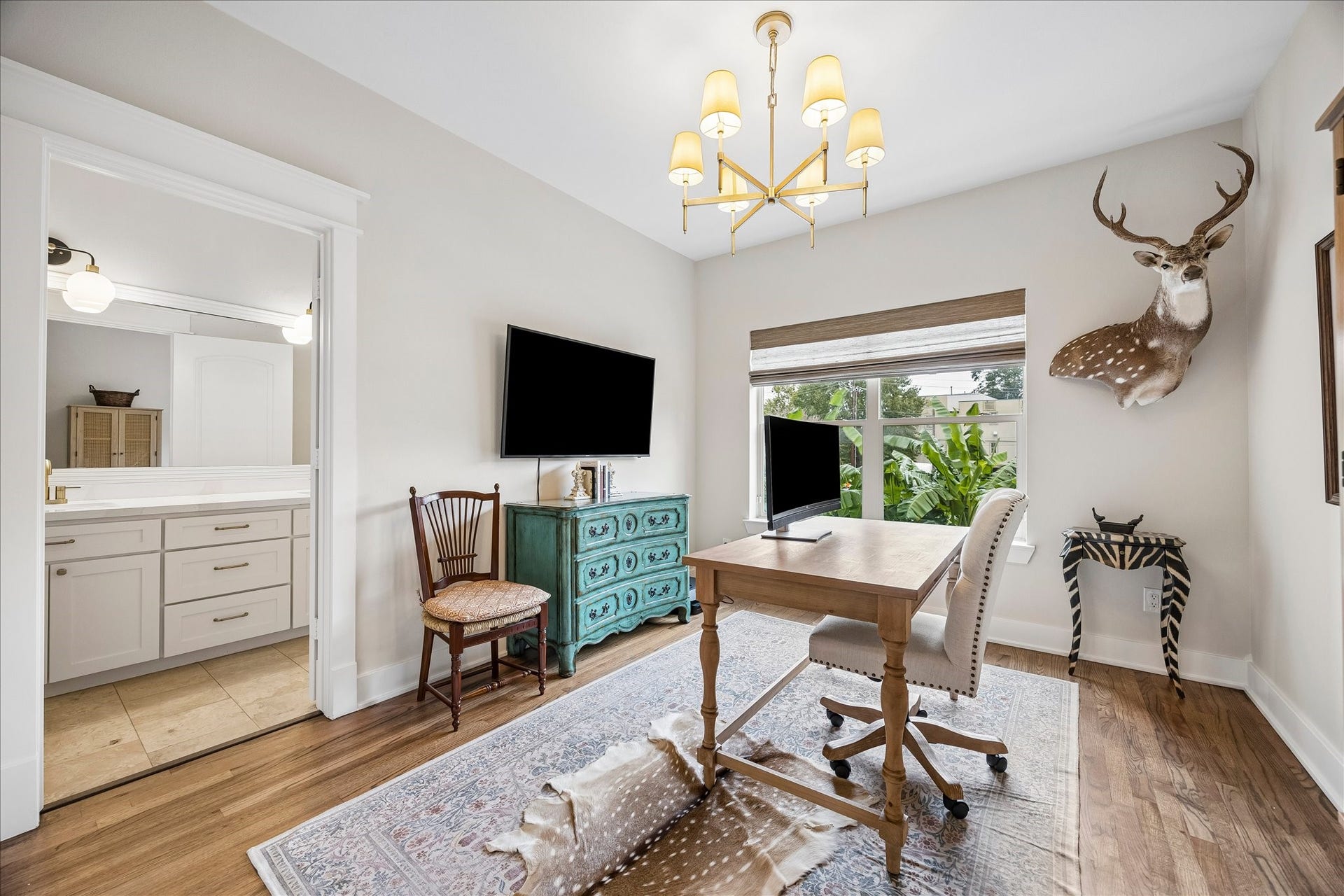 516 Knox Street, Houston, TX 77007
