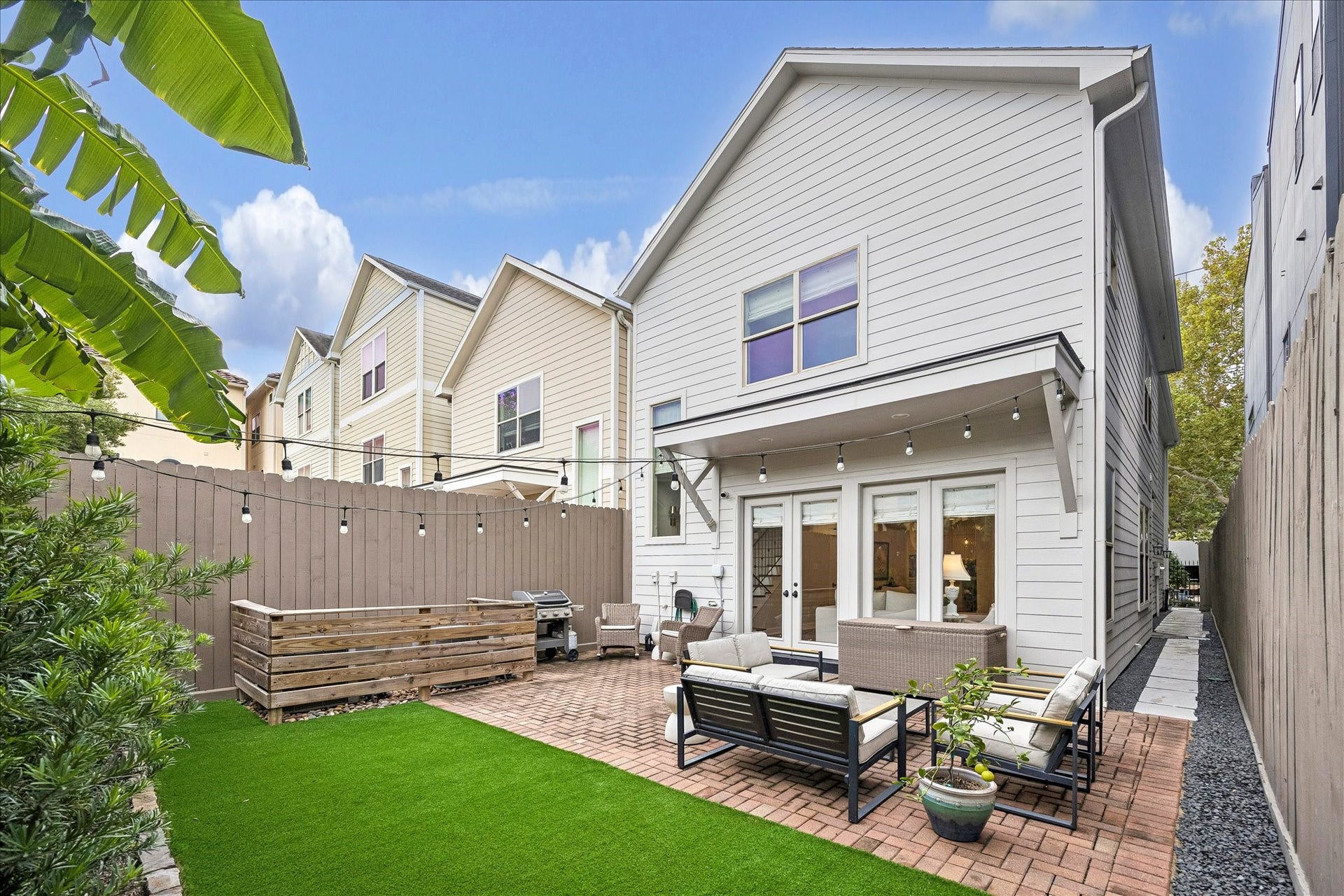516 Knox Street, Houston, TX 77007