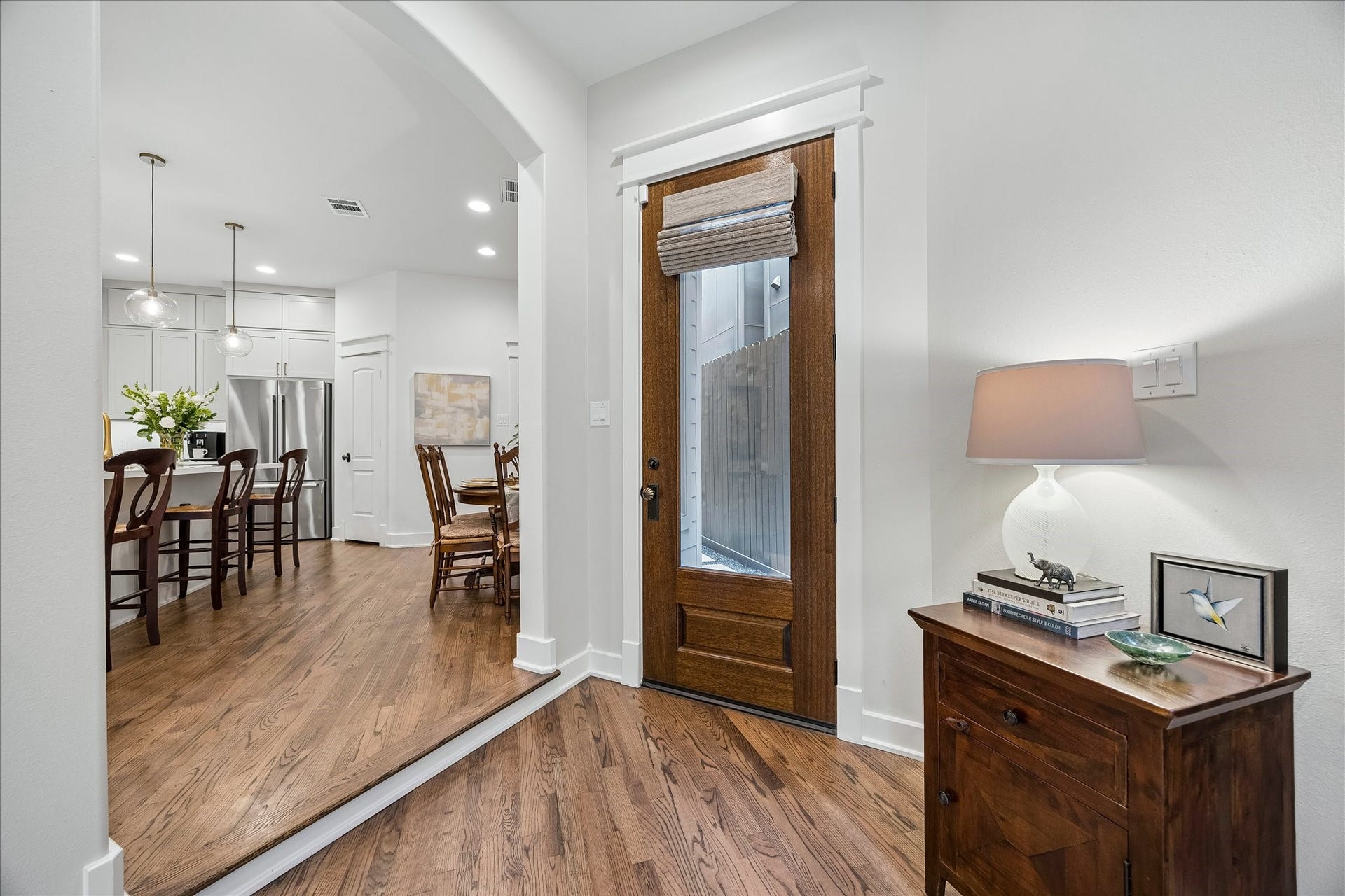 516 Knox Street, Houston, TX 77007