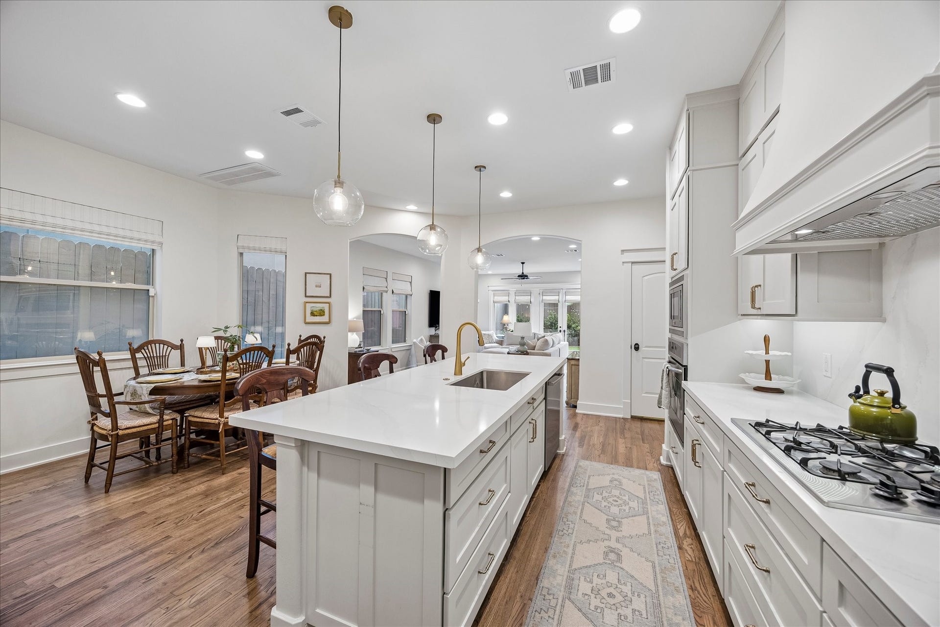 516 Knox Street, Houston, TX 77007