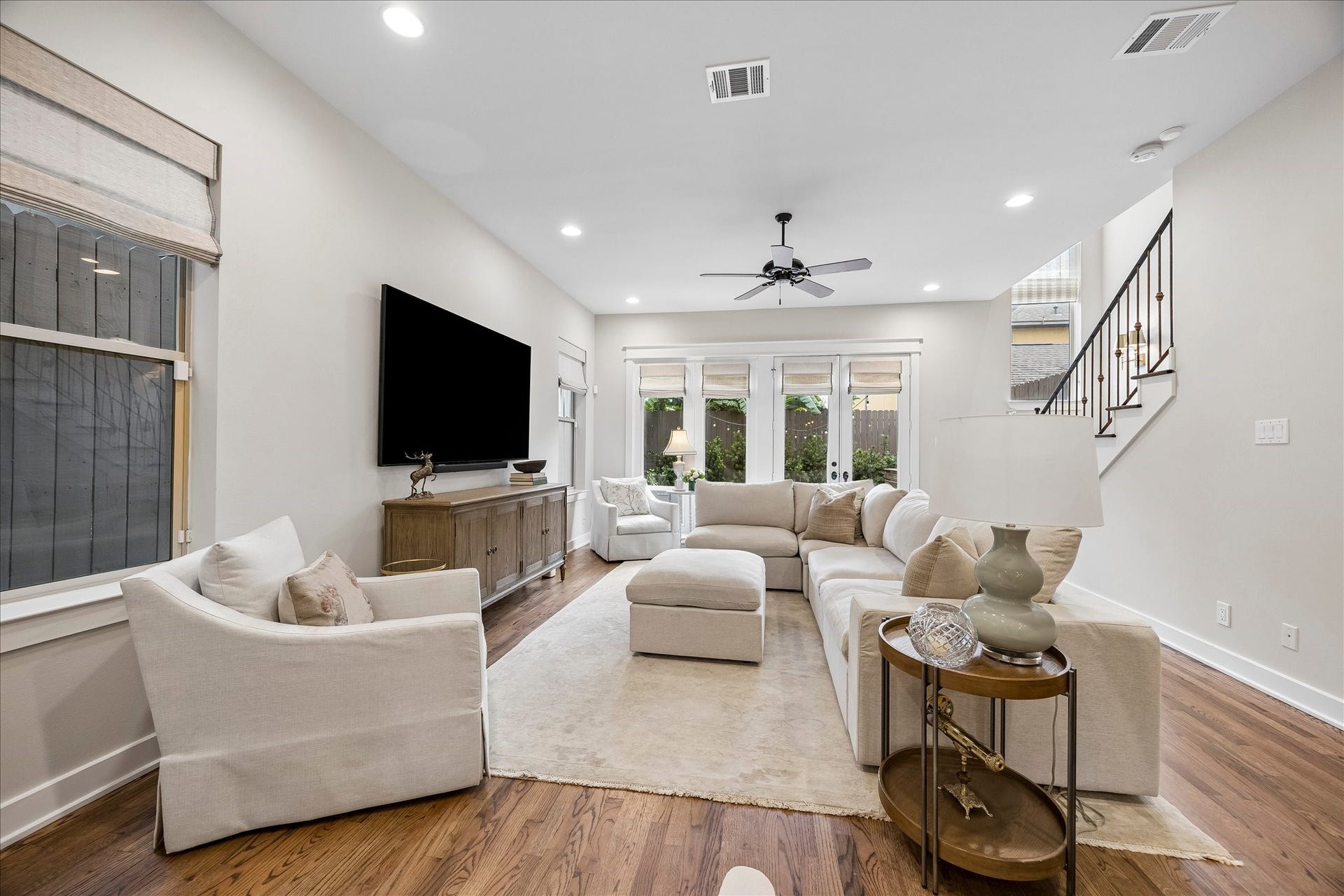 516 Knox Street, Houston, TX 77007