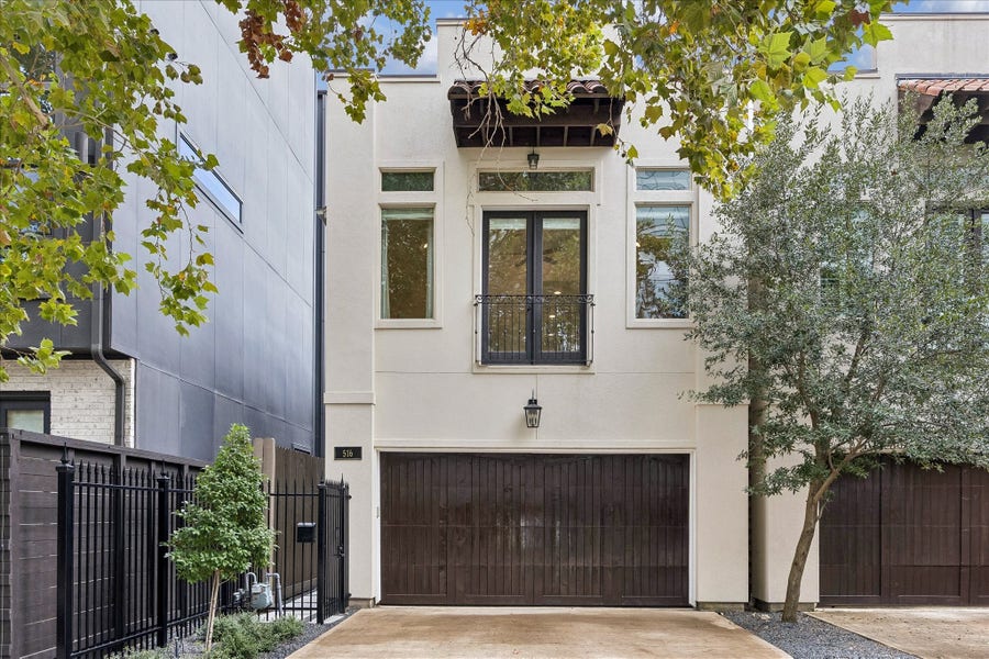 Property photo for 516 Knox Street, Houston, TX