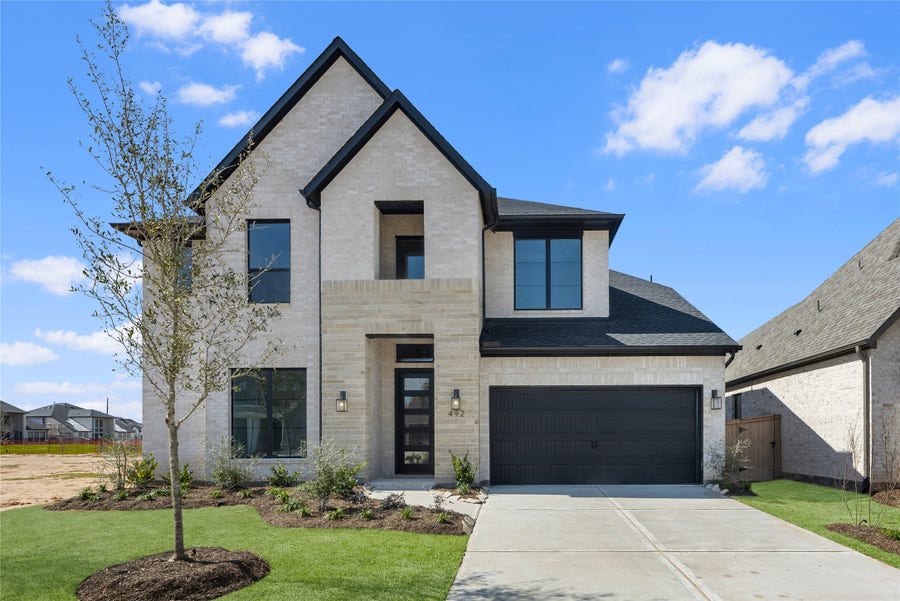 Property photo for 492 Sprigtail Drive, Katy, TX
