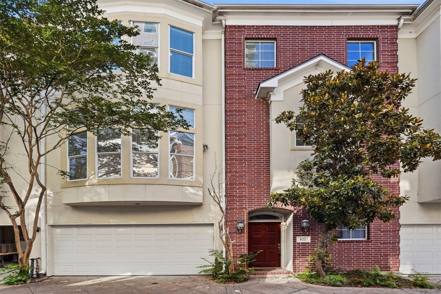 Property photo for 822 Stuart Street, Houston, TX