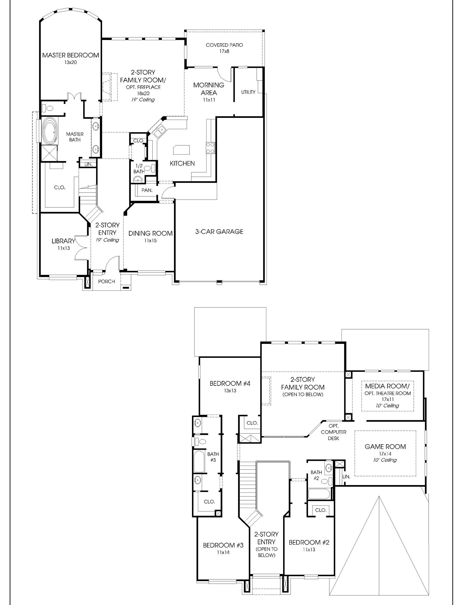 22002 Boca Chita Way, Porter, TX 77365 22002 Boca Chita Way, Porter, TX 77365