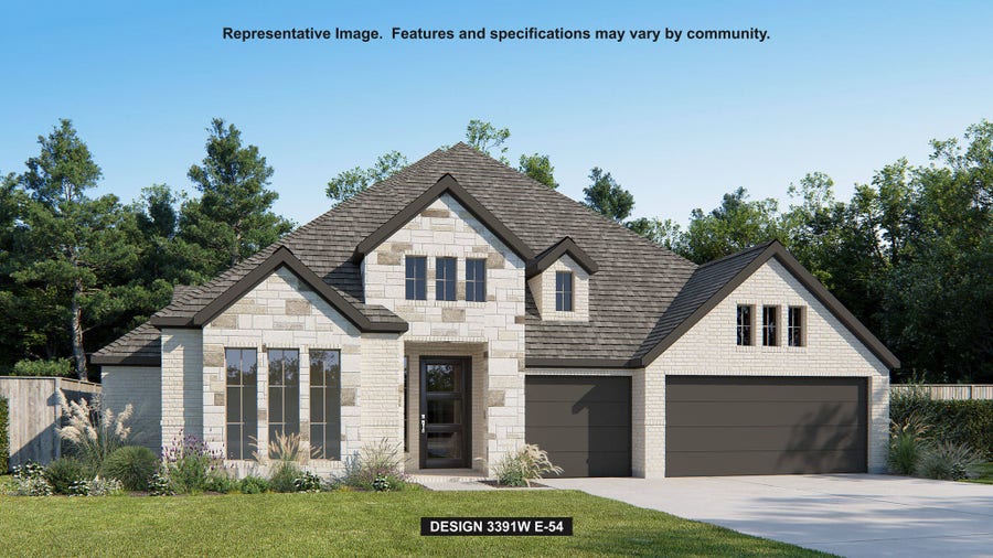Property photo for 22002 Boca Chita Way, Porter, TX