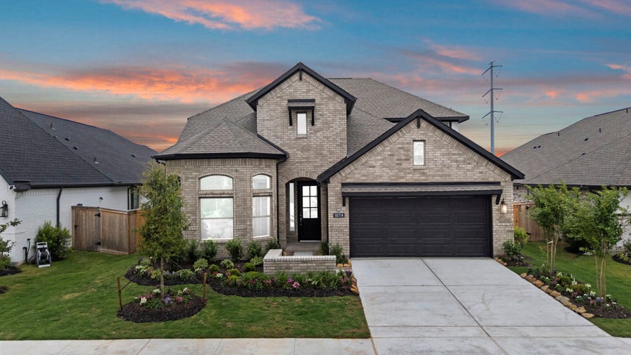 Property photo for 10714 Yellow Wild Indigo Lane, Cypress, TX