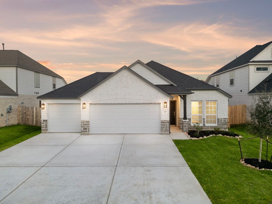 Property photo for 2129 Sunflower View Street, Brookshire, TX