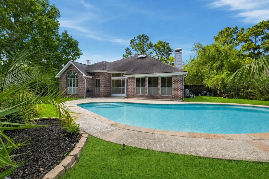 Property photo for 1638 Almond Brook Lane, Houston, TX