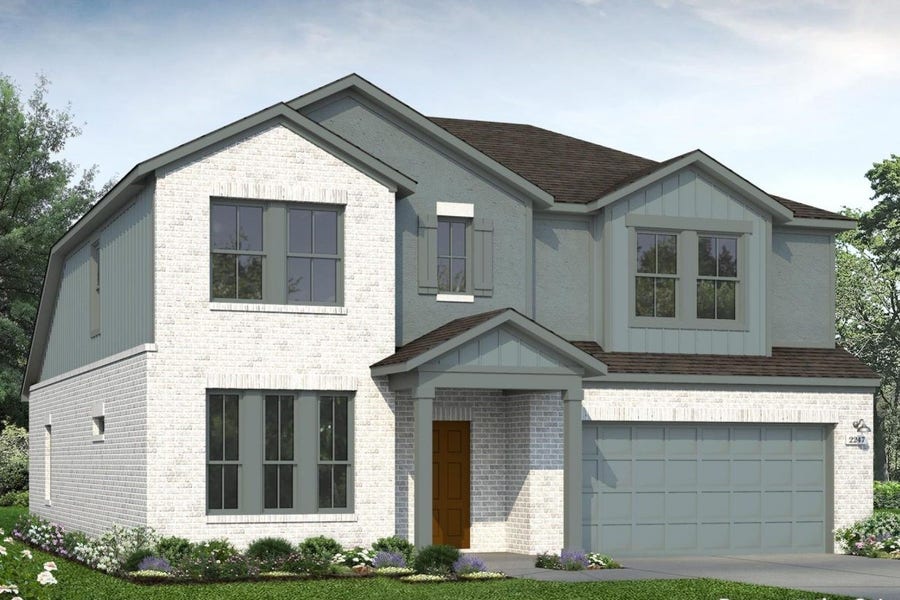 Property photo for 324 Goldeneye Duck Drive, Waller, TX