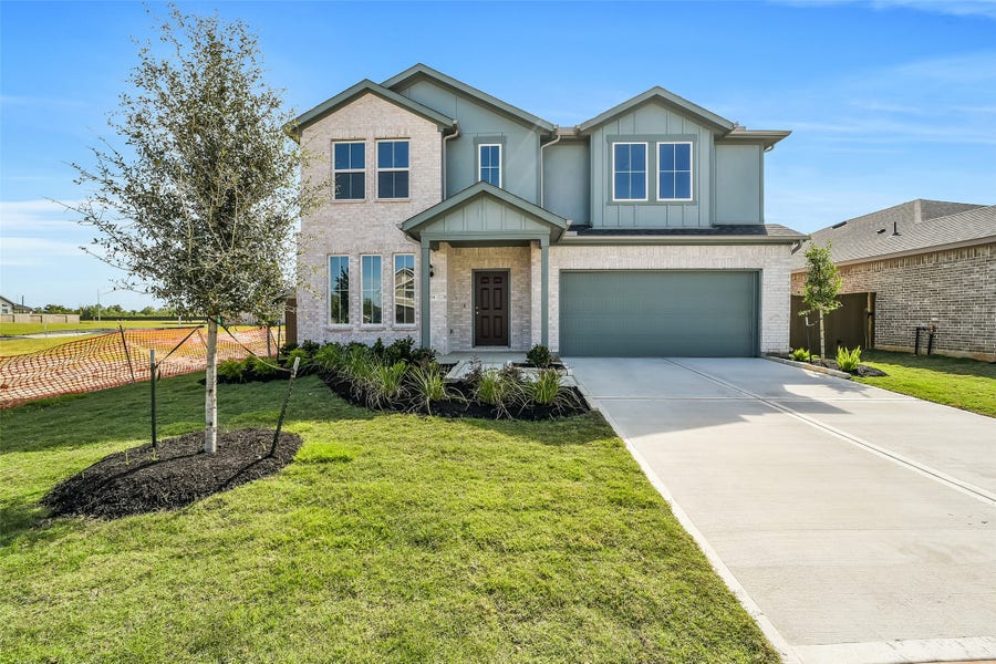 Property photo for 324 Goldeneye Duck Drive, Waller, TX