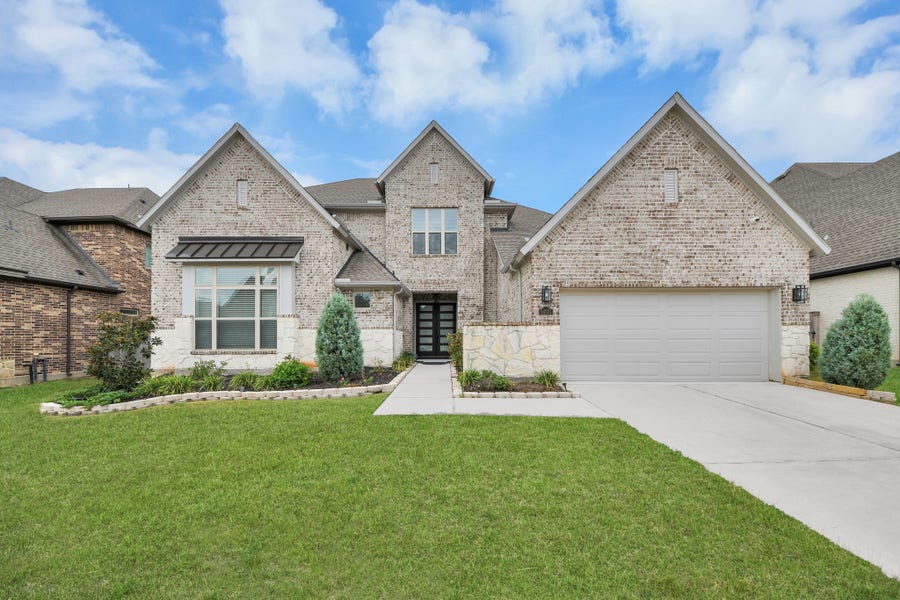 Property photo for 24331 Dyer Hill Way, Richmond, TX