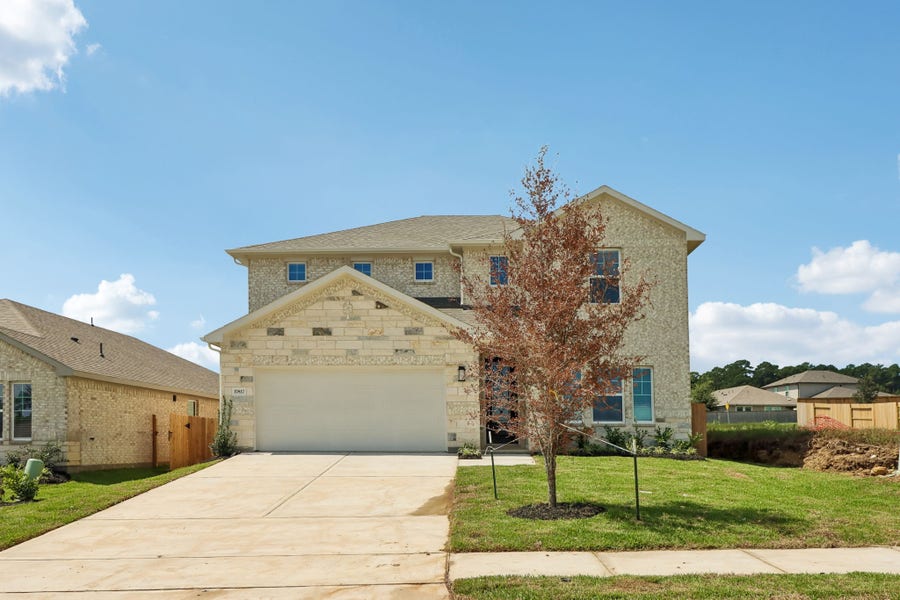 Property photo for 17817 Stone Terrace Lane, Montgomery, TX