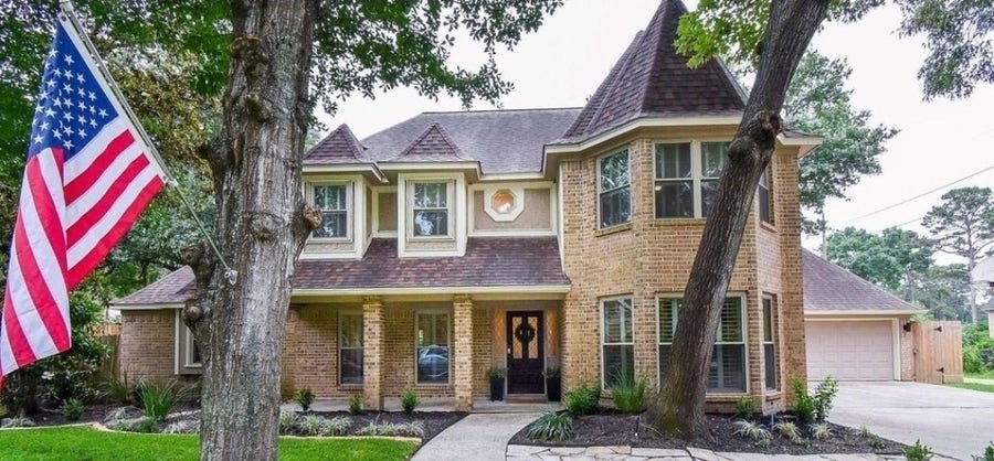 Property photo for 12911 Kathy Lane, Cypress, TX